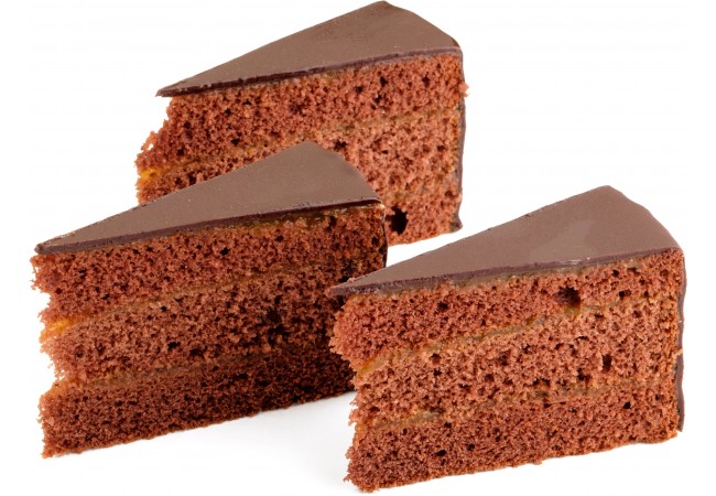 Dort Sachr-řez 100g