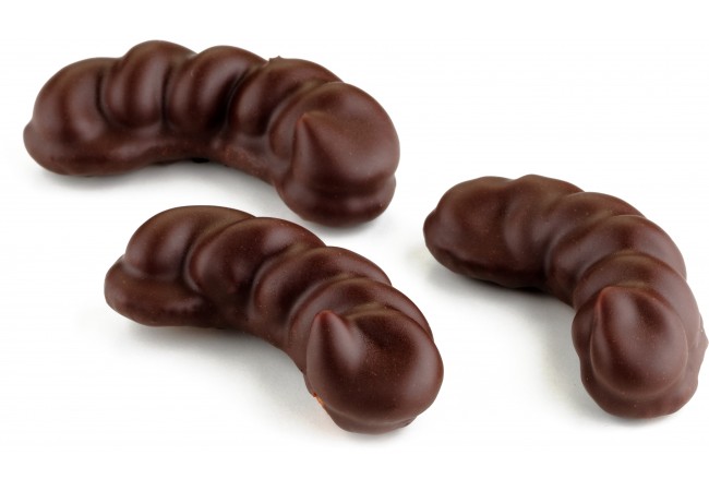 Rohlíček jádrový mini 20g
