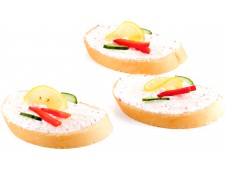 Chlebíček humrový 75g