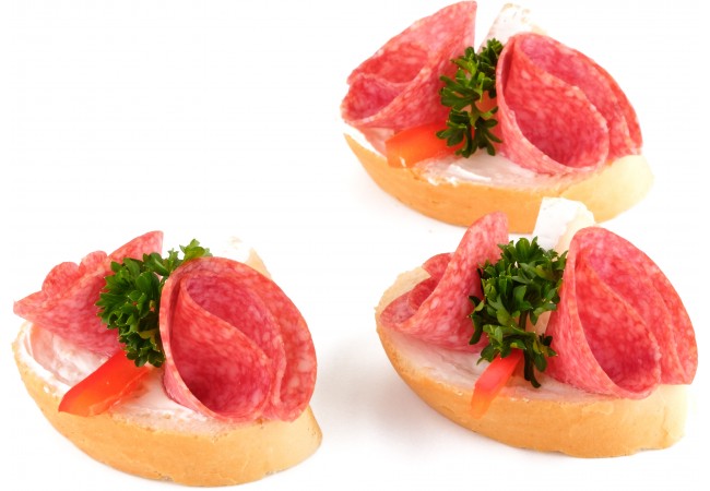 Kanapka delikates 20g