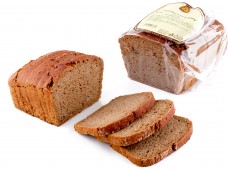 Chléb žitný, 1/2 BK 500g