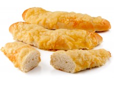 Rohlík se sýrem 60g