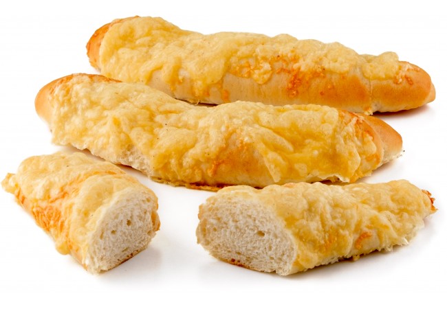 Rohlík se sýrem 60g