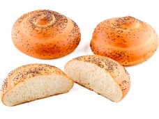 Makovka s náhradním sladidlem 65g
