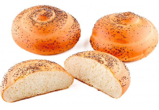 Makovka s náhradním sladidlem 65g